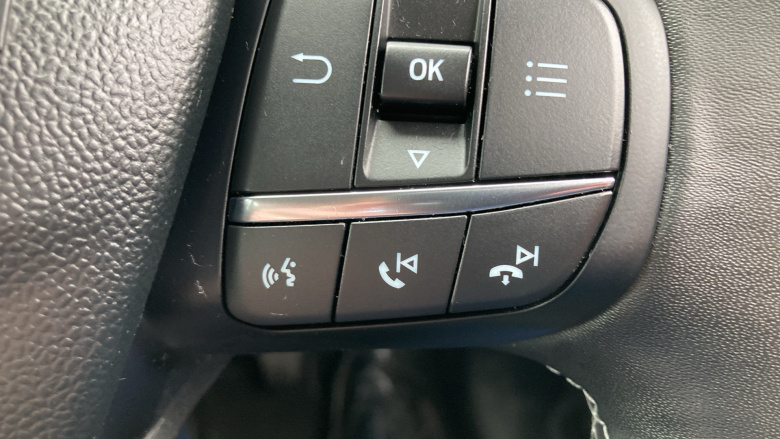 Ford Puma 1.0 EcoBoost Hybrid mHEV Titanium 5dr Petrol Hatchback